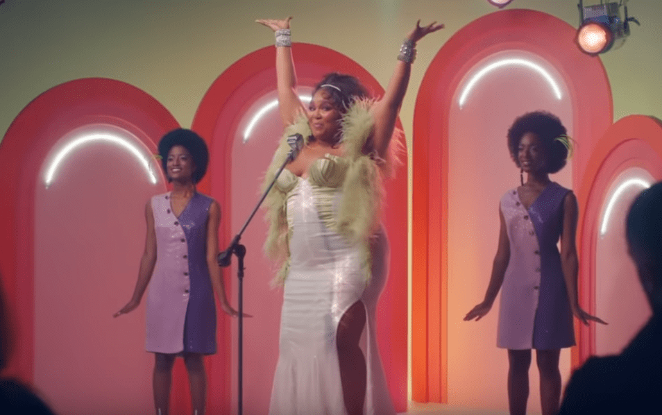 Lizzo - Juice