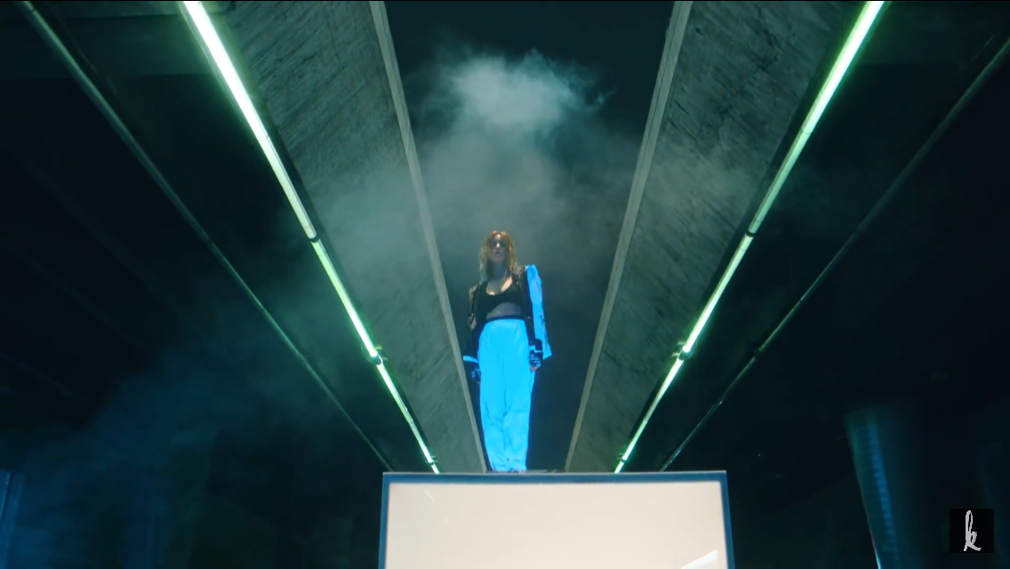 Kiiara - Gloe